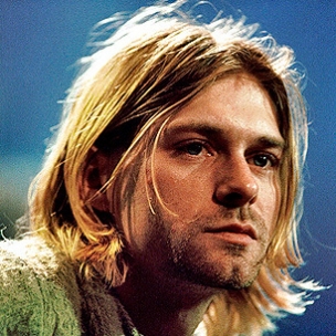 Channeling Kurt Cobain, Part One