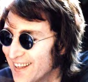R.I.P. John Lennon