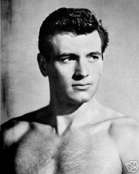 Channeling Rock Hudson, Part One