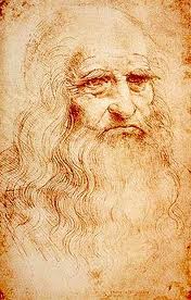 Channeling Leonardo da Vinci, Part Three