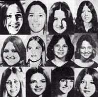 Ted Bundy’s Victims, Part One