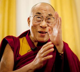 The Dalai Lama on Science and Spirituality