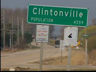 Clintonville