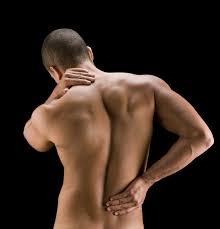 The Spiritual Basis for Neck and Back Pain