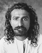 Channeling Meher Baba