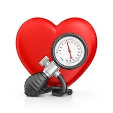 The Spiritual Basis of High Blood Pressure