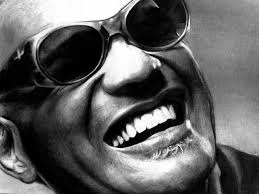Channeling Ray Charles, Part One