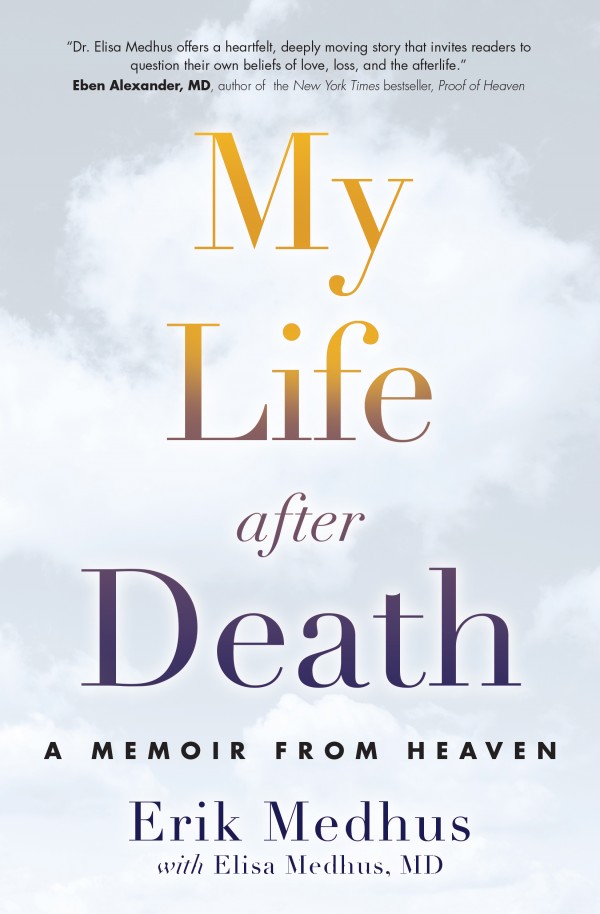 my life after death