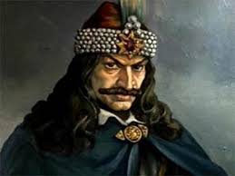 Vlad the Impaler and the Holocaust
