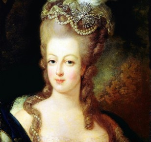 Marie Antoinette
