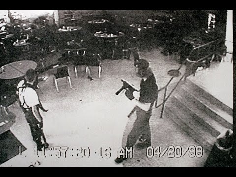 Interview with the Columbine Shooters, Part Two