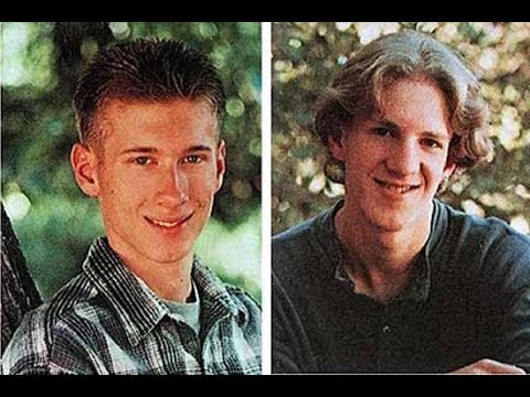 Interview with the Columbine Shooters, Part One
