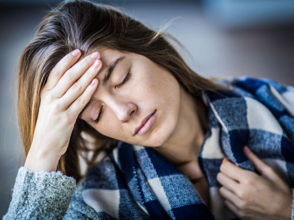 Chronic Fatigue Syndrome and Fibromyalgia