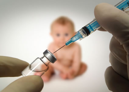 Vaccines, Part One