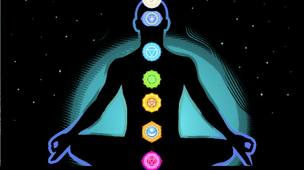 All About Chakras