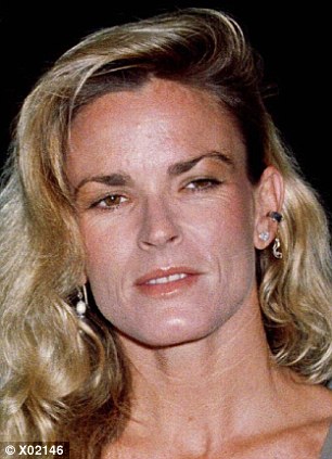 The Afterlife Interview with Nicole Brown Simpson