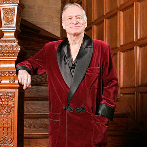 The Afterlife Interview with Hugh Hefner, Part One