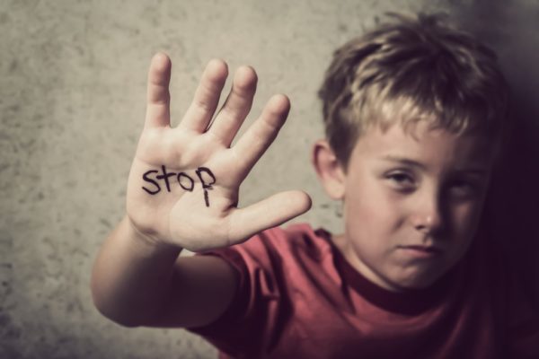 Healing Words from an Abusive Father, Part One