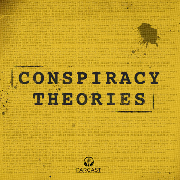Erik on Conspiracy Theories, Part Three