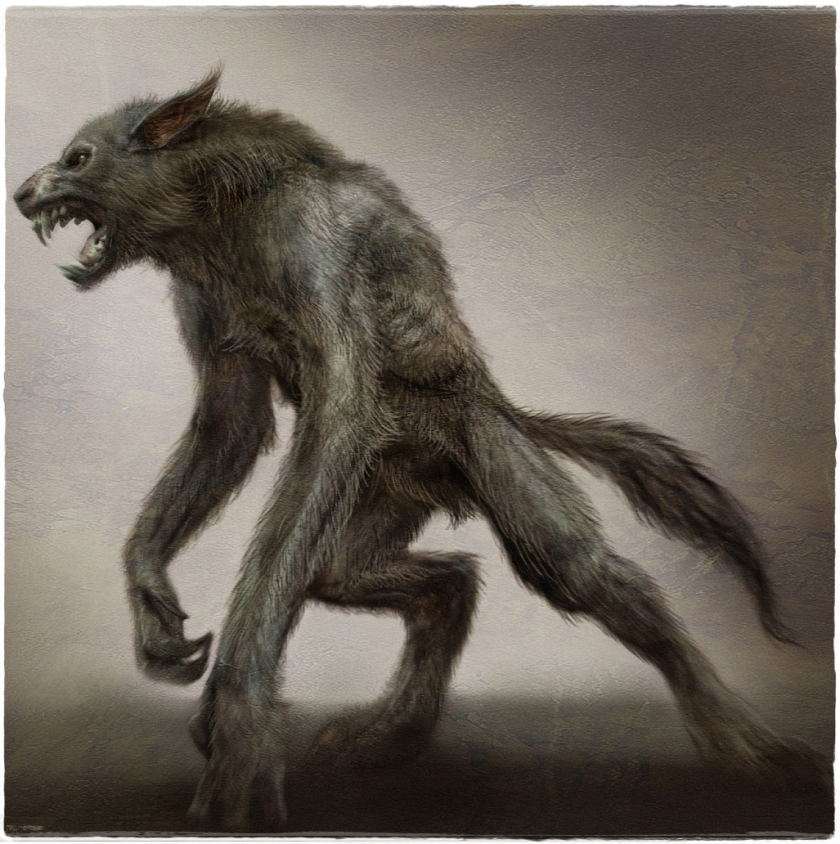 What Is The Meaning Of Dogman