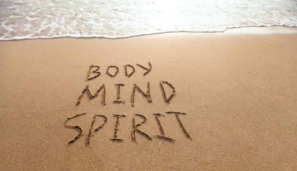 The Mind Body Spirit Panel with Louise Hay and Wayne Dyer