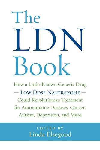 All About Low Dose Naltrexone, the Cure for Nearly All