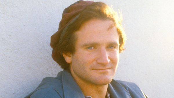 The Afterlife Interview with Robin Williams