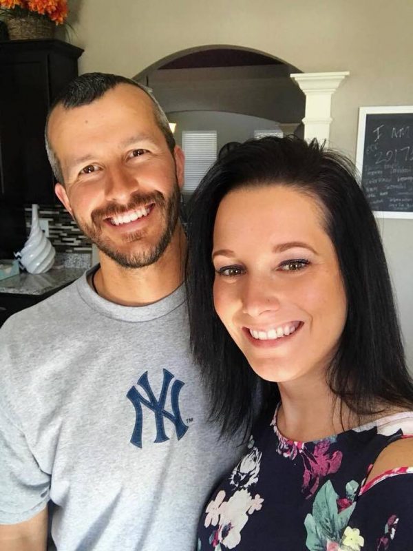 The Afterlife Interview with Shanann Watts