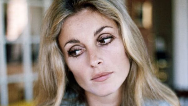 The Afterlife Interview with Sharon Tate
