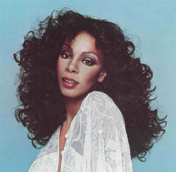 The Afterlife Interview with Donna Summer