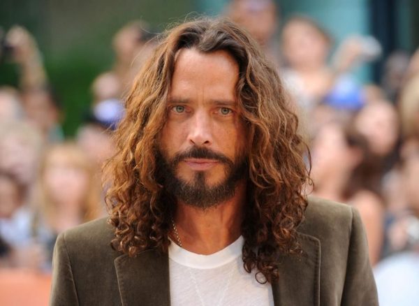 The Afterlife Interview with Chris Cornell