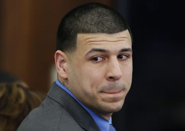 The Afterlife Interview with Aaron Hernandez