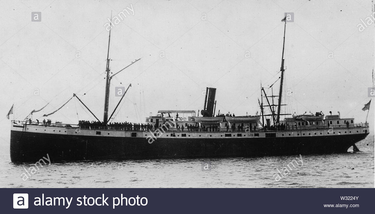 Thirteen Of The CREEPIEST Ghost Ships | Channeling Erik®