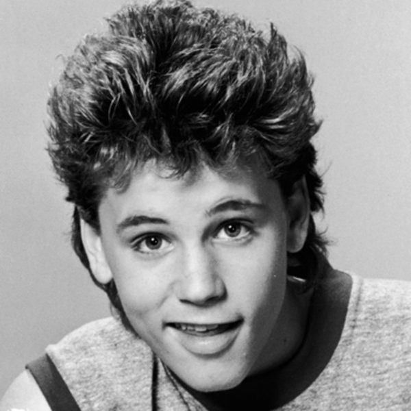 The Afterlife Interview with Corey Haim
