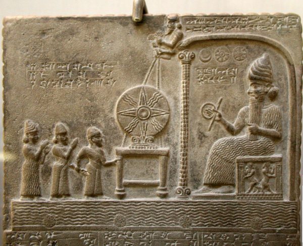 The Annunaki, the Age of Agriculture and Altered DNA