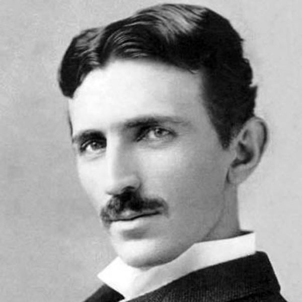 The Afterlife Interview with Nikola Tesla and Royal Rife