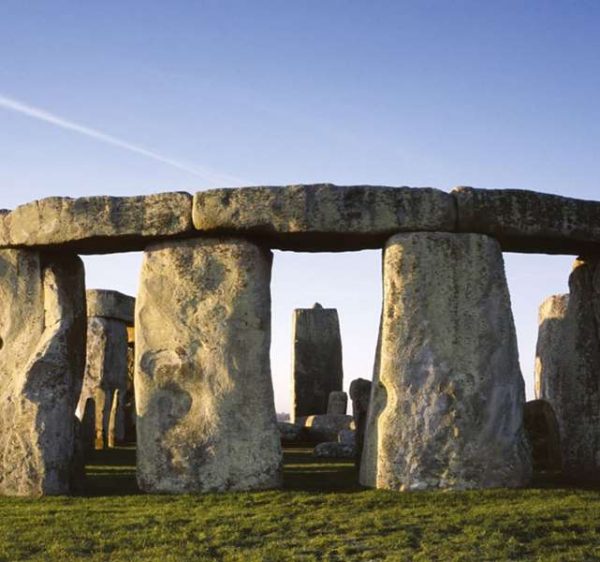 Erik Reveals More Secrets About Stonehenge,  Part Two