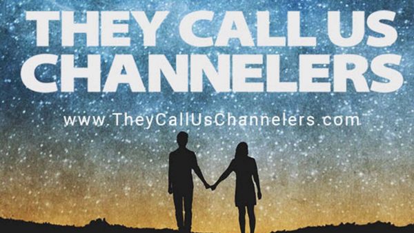 They Call Us Channelers, Erik’s Part of the Docu-series