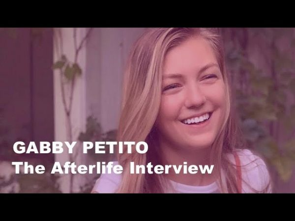 Gabby Petito Interview